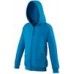 Personalised Adults Rhinestone Ice Figure Skating Hoodie Full Zip